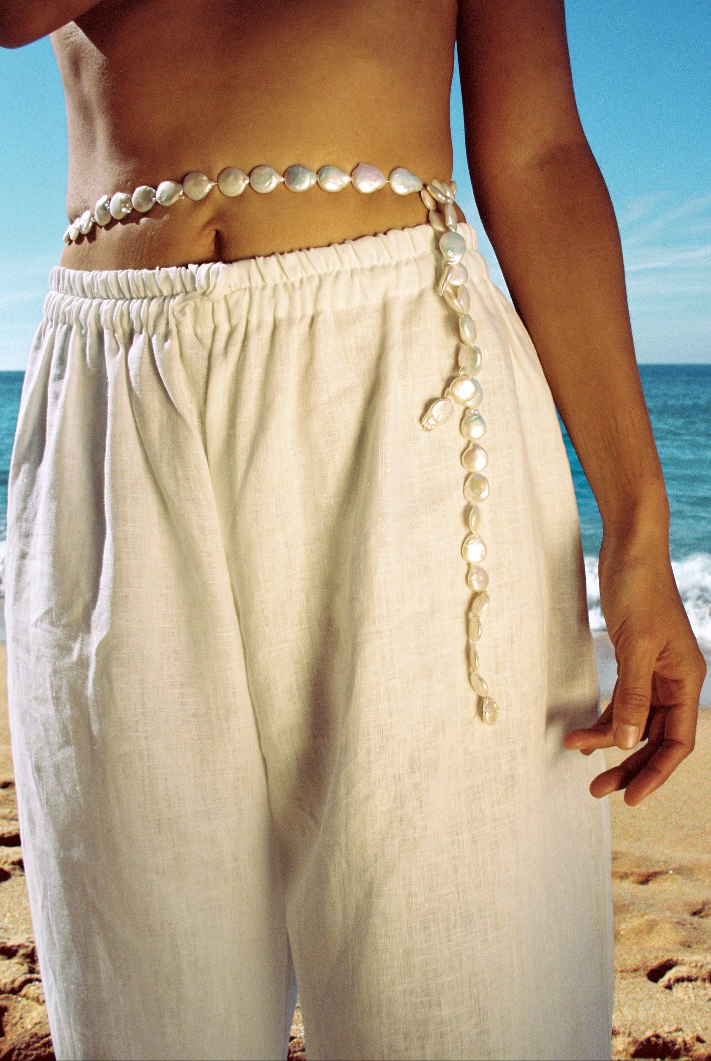 ALICIA TROUSERS