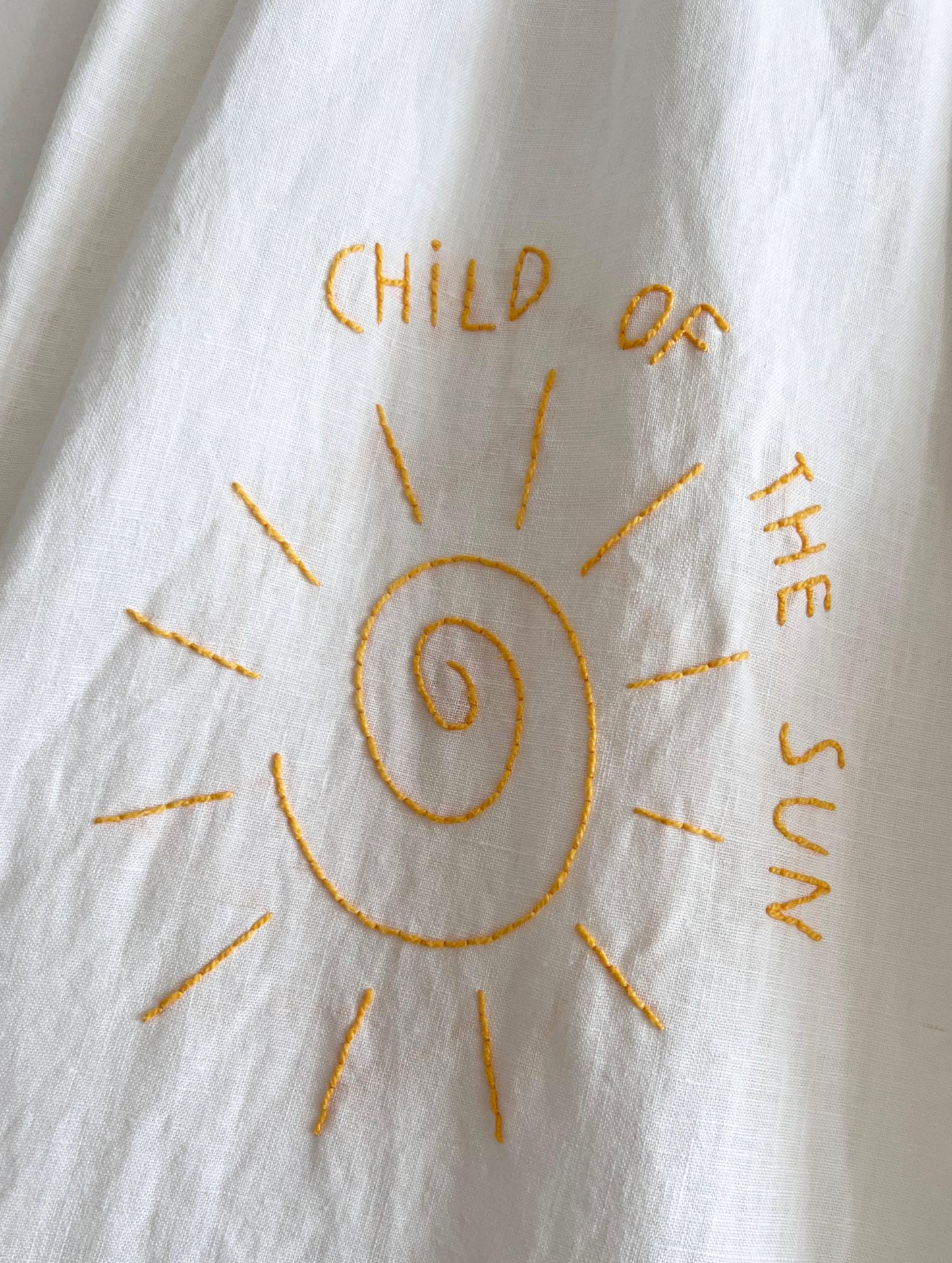PANTALONES EL SOL ALICIA – EDICIÓN LIMITADA