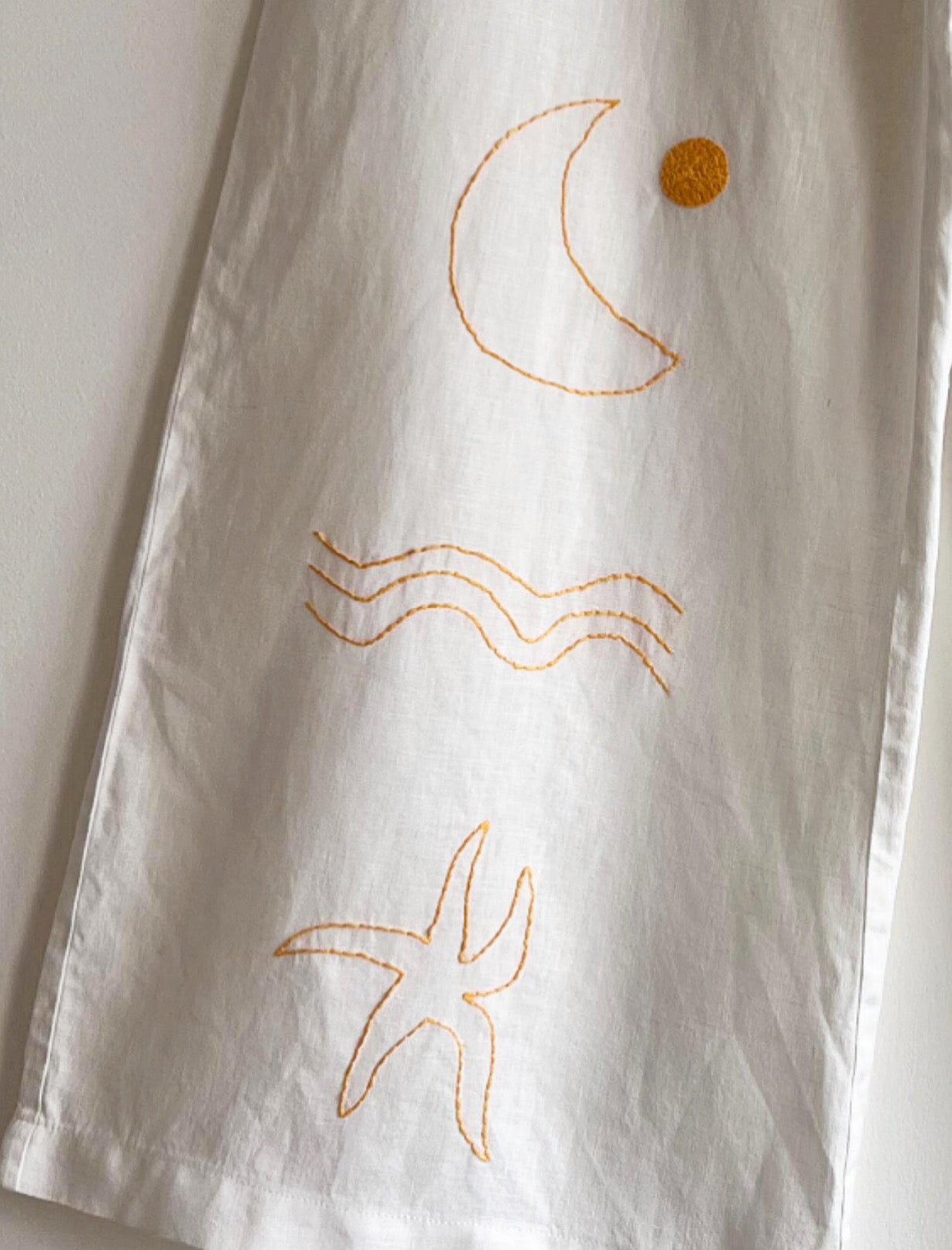 PANTALONES EL SOL ALICIA – EDICIÓN LIMITADA