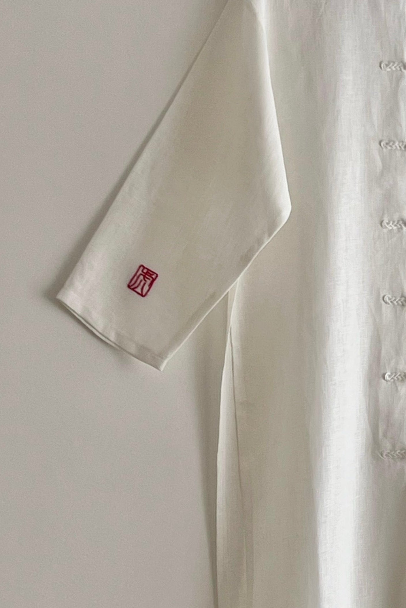 MUDAN TUNIC