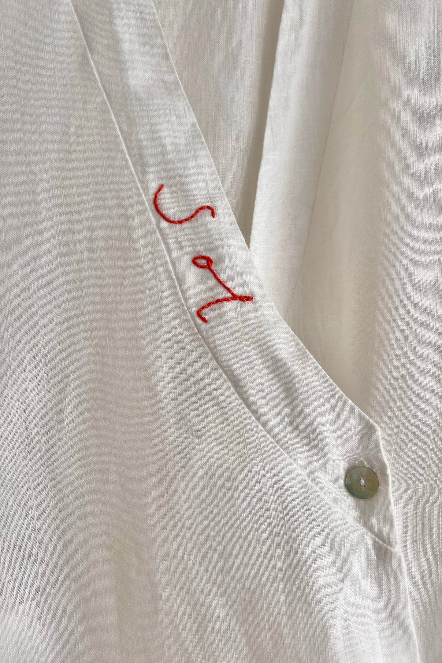 EL MAR ANANDA DRESS - LIMITED EDITION