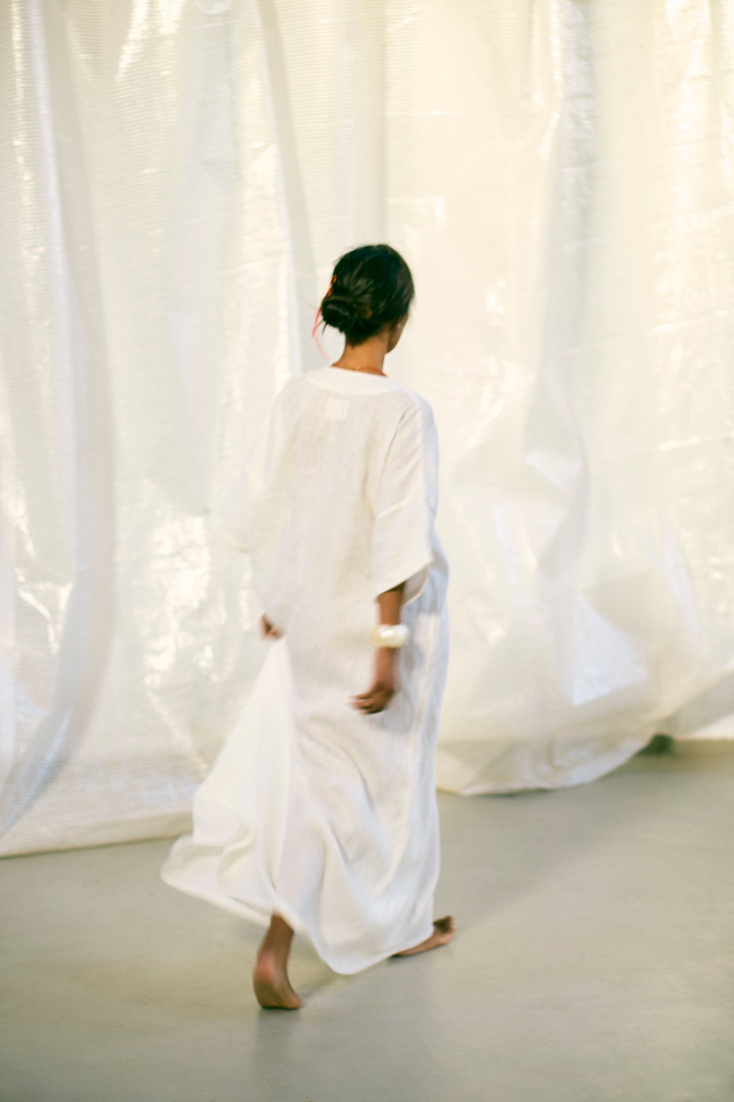 ANANDA DRESS
