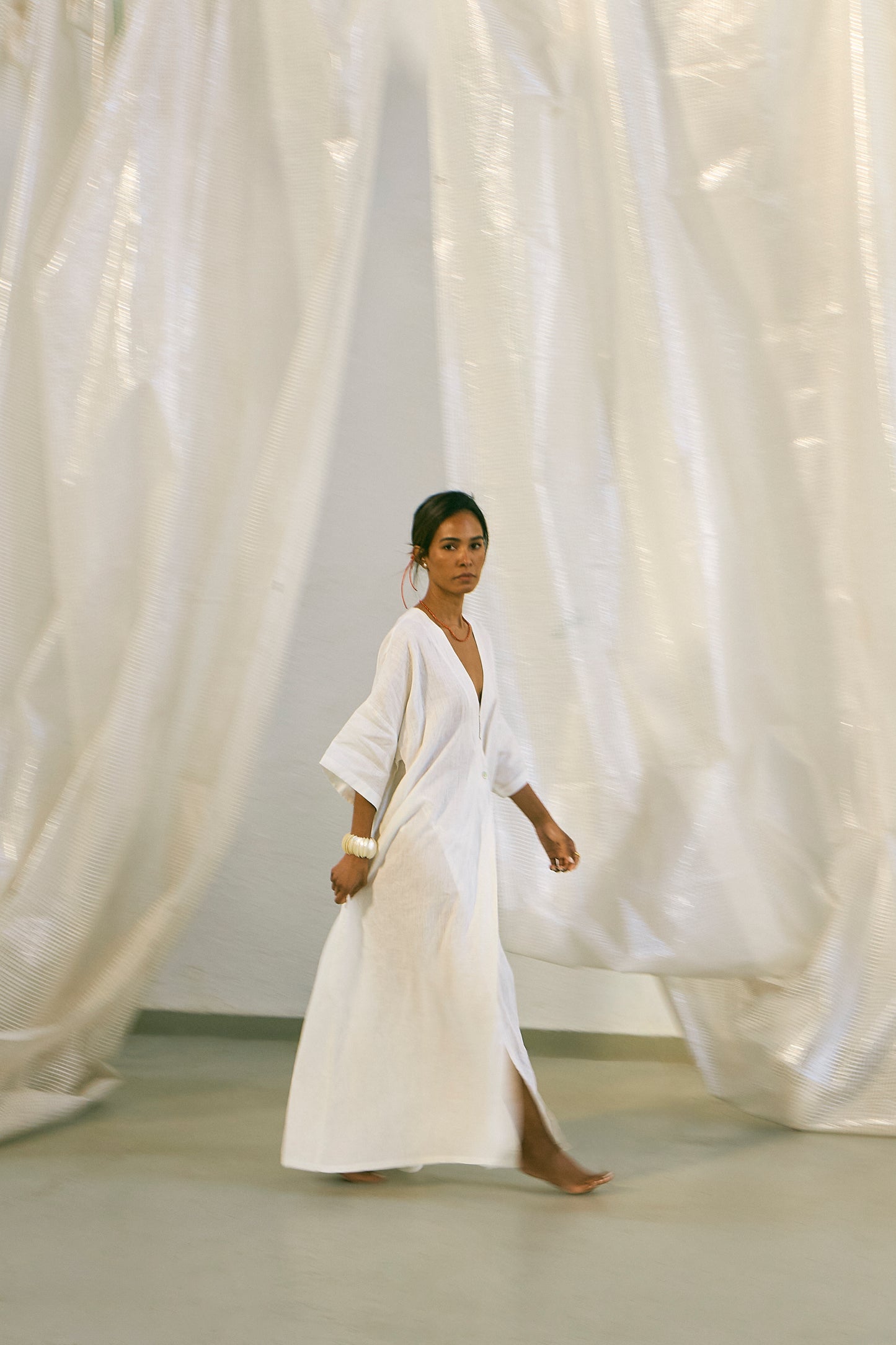 ANANDA DRESS