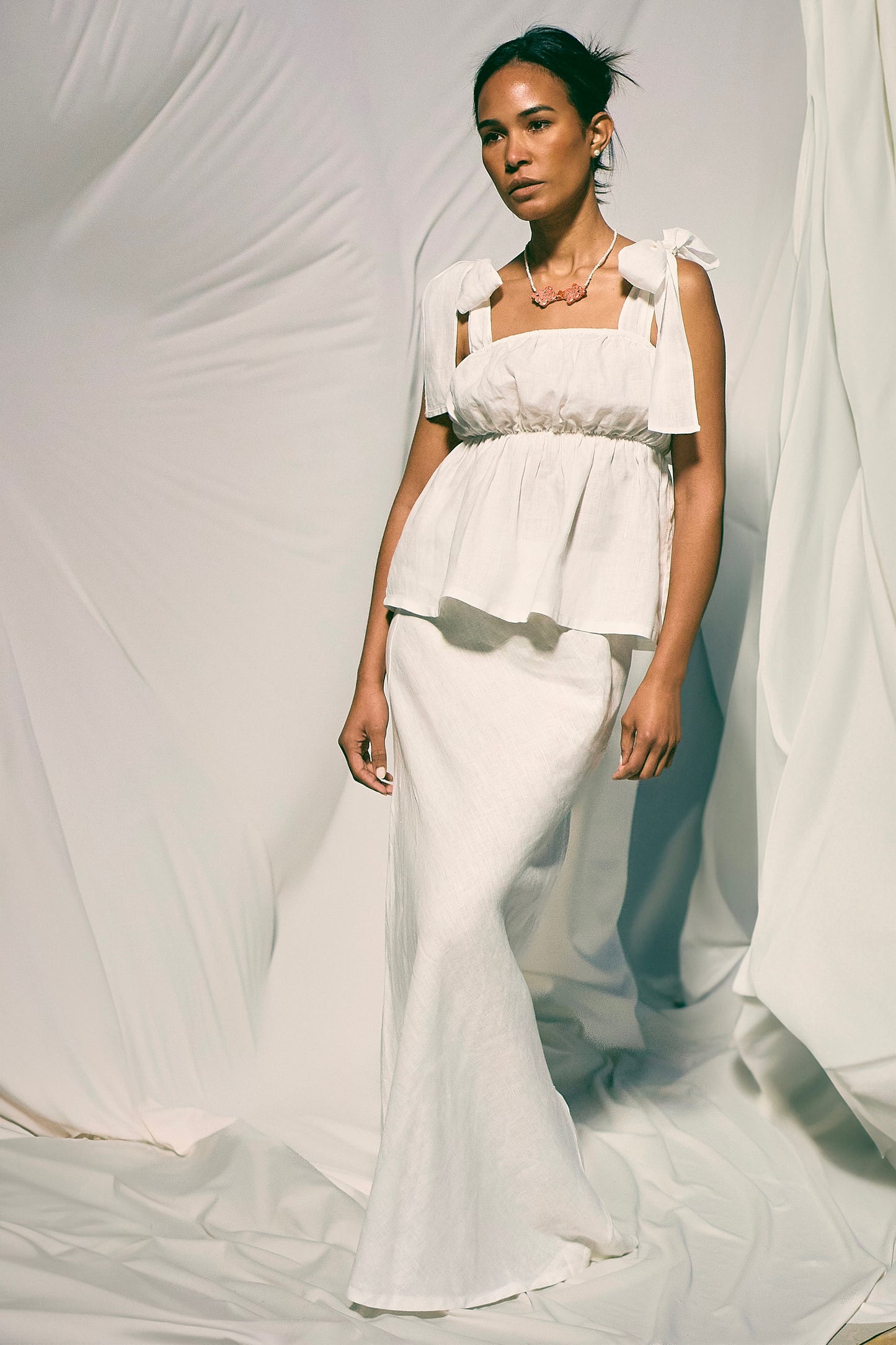 AZAHAR SKIRT