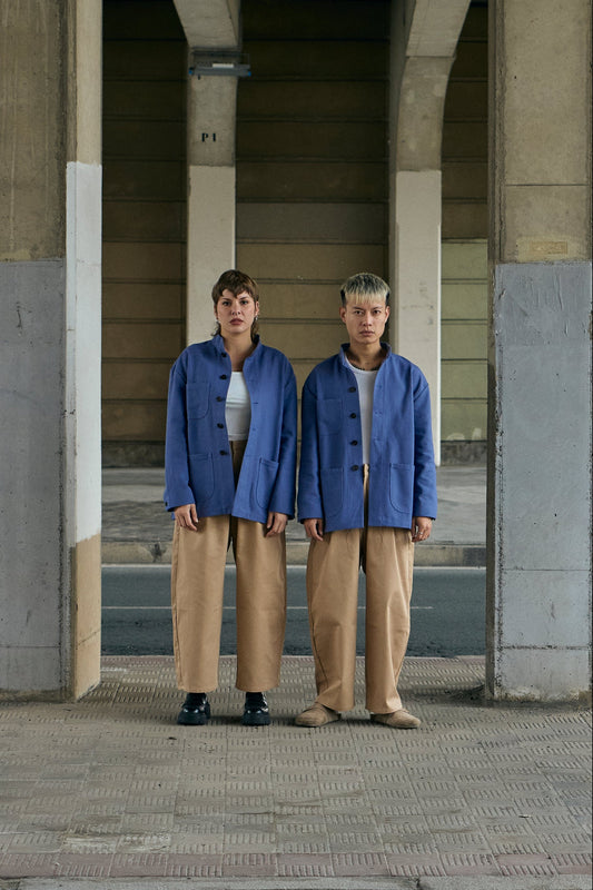 SAMPLE SALE - UNNAMED 01 SHIRT