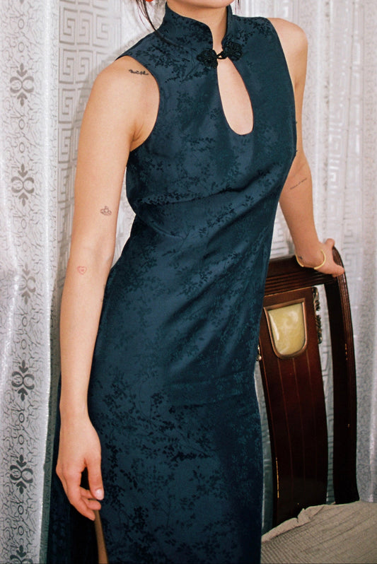 YUE DRESS