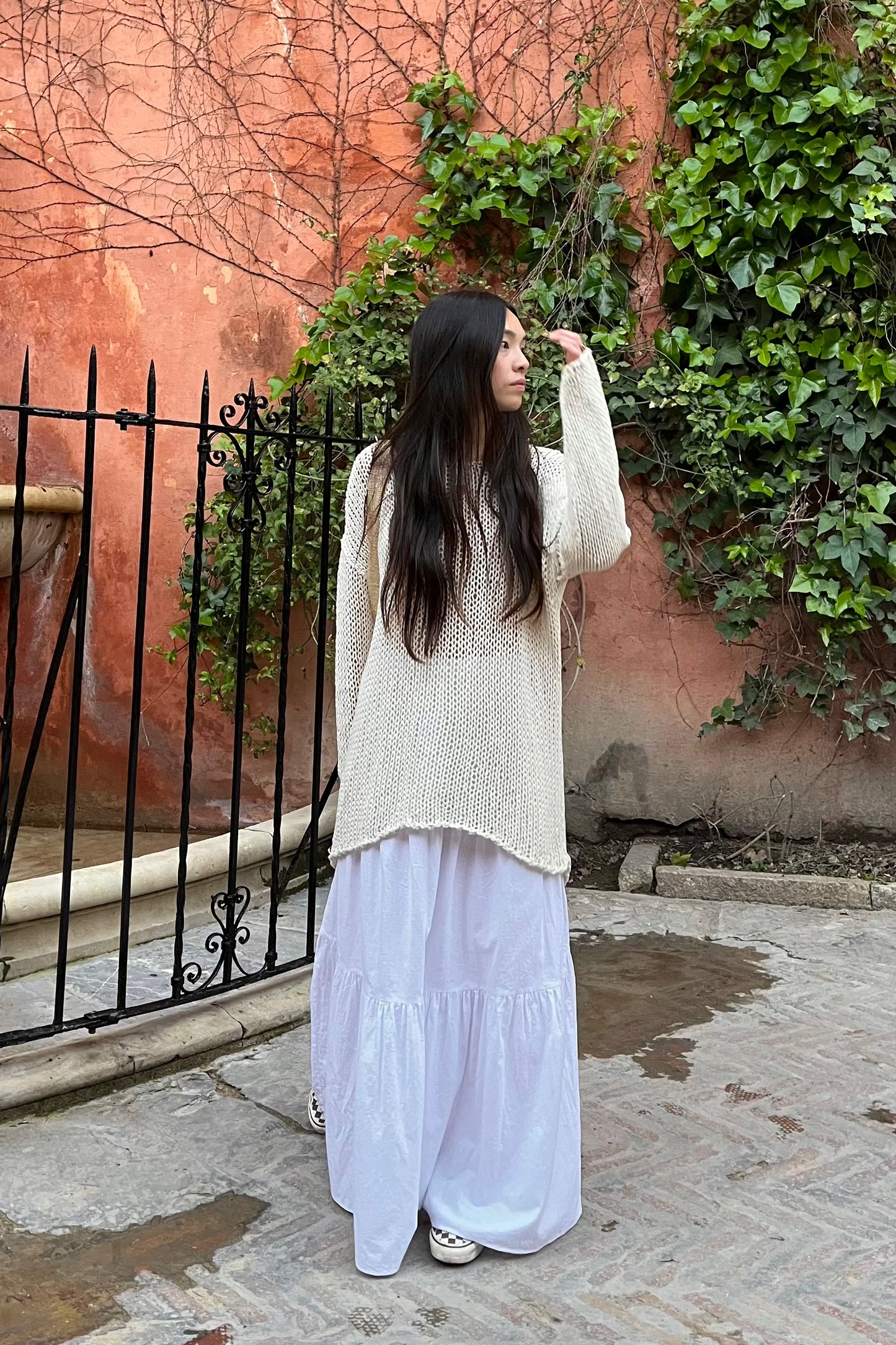 ROCÍO SKIRT