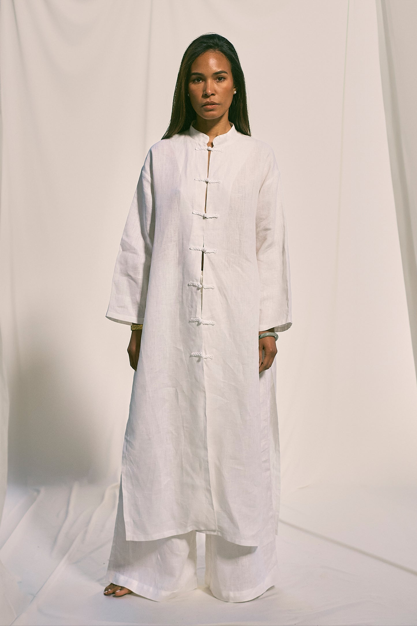 MUDAN TUNIC