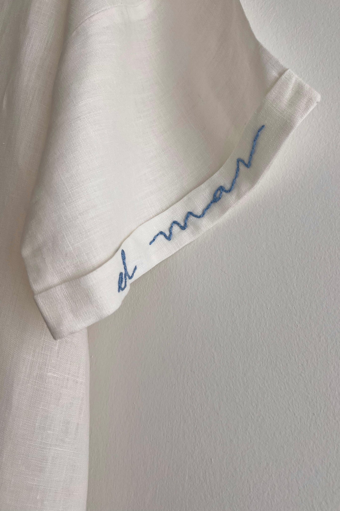 EL MAR ANANDA DRESS - LIMITED EDITION