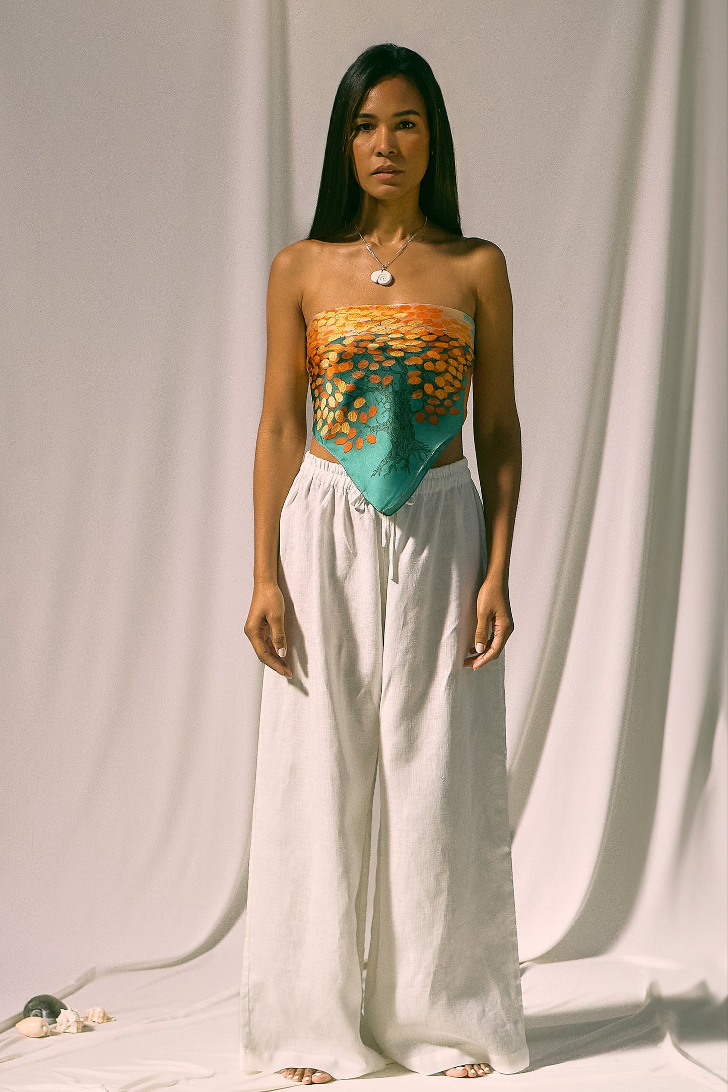 ALICIA TROUSERS