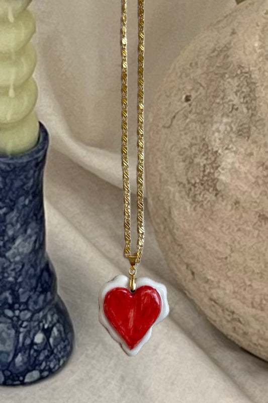 GOLDEN CUORE