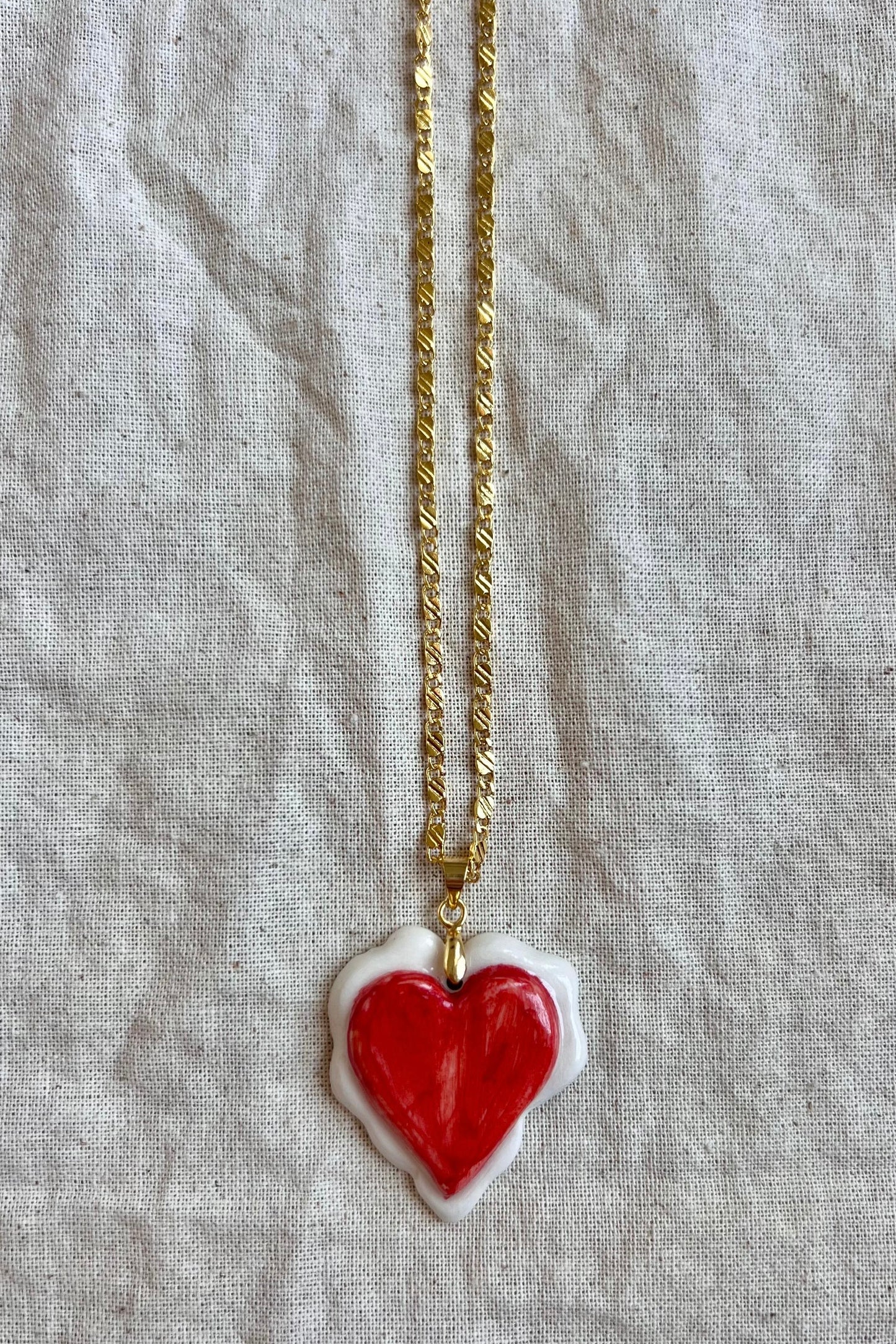 GOLDEN CUORE