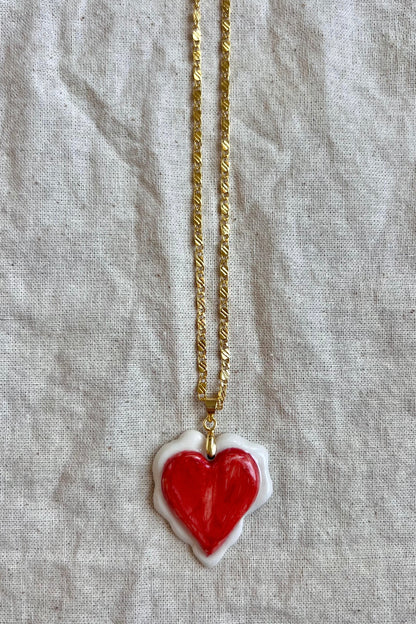 GOLDEN CUORE