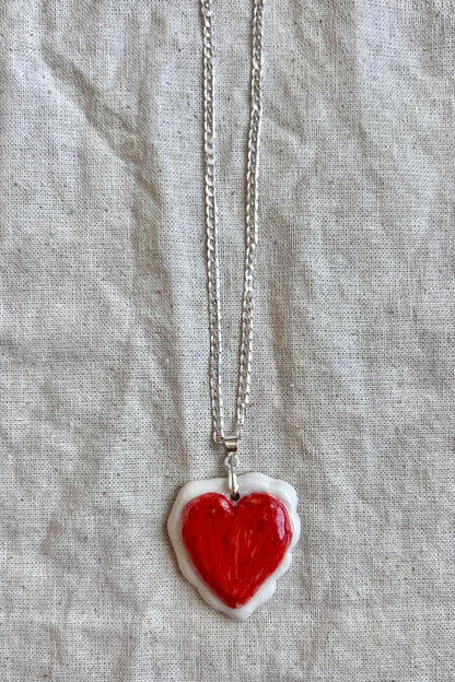 SILVER CUORE