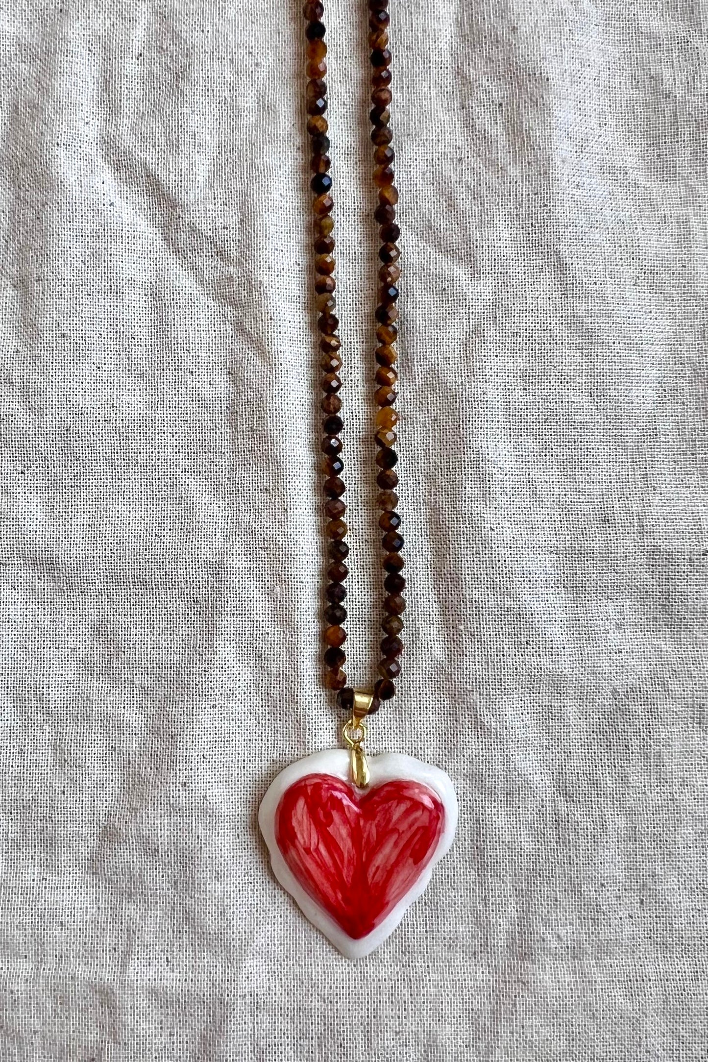 TIGER CUORE