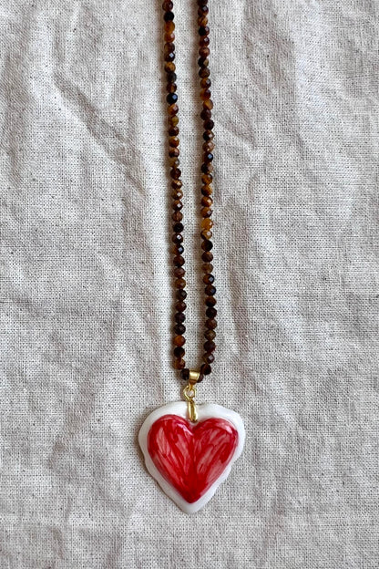 TIGER CUORE