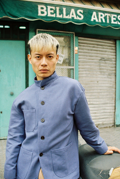 SAMPLE SALE - UNNAMED 01 SHIRT