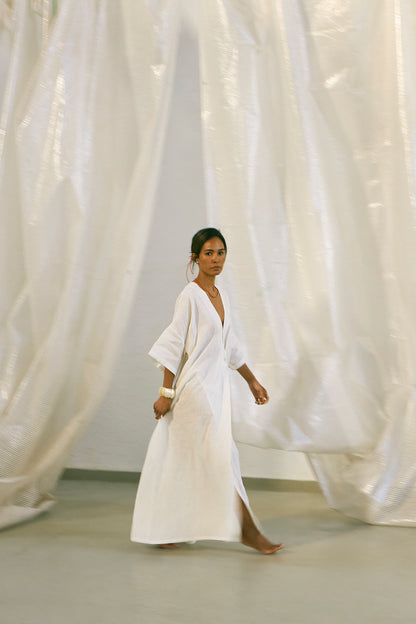 ANANDA DRESS