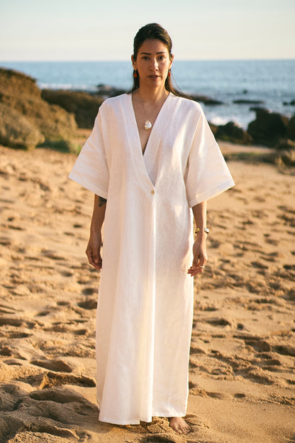 ANANDA DRESS