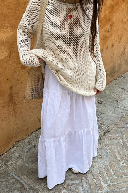 ROCÍO SKIRT